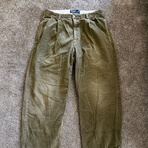Ralph Lauren vintage pants